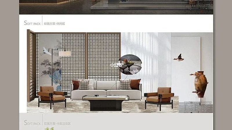 装修十大品牌价格表及报价参考